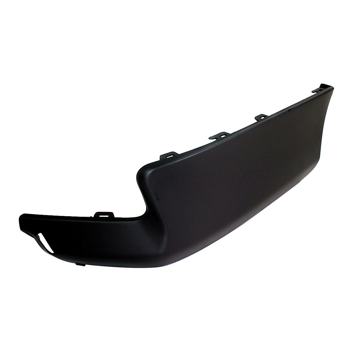 2011-2013 Toyota Corolla_Sedan Bumper Spoiler Rear Passenger Side_TO1193119-3