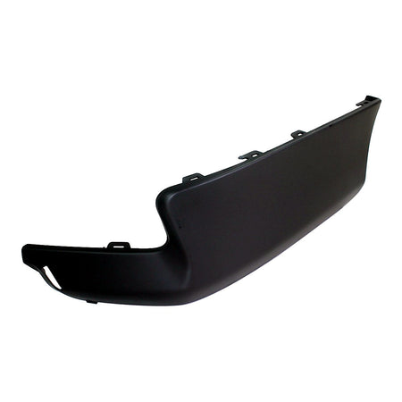 2011-2013 Toyota Corolla_Sedan Bumper Spoiler Rear Passenger Side_TO1193119-3