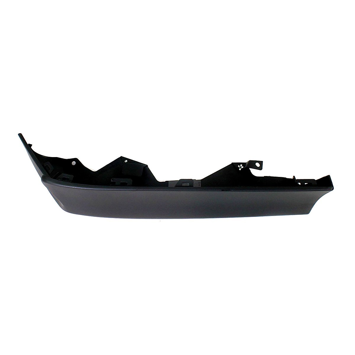 2011-2013 Toyota Corolla_Sedan Bumper Spoiler Rear Passenger Side_TO1193119-4