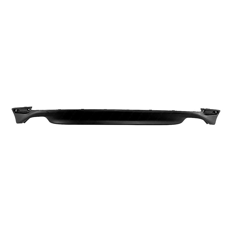 2018-2024 Toyota Camry Hybrid Bumper Rear - product view, Part TO1195113
