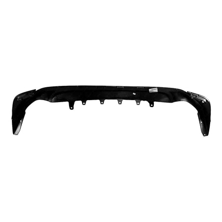 2018-2024 Toyota Camry Bumper Lower Rear Textured L/Le/Xle_TO1195113-3