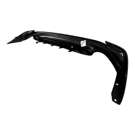 2018-2024 Toyota Camry Bumper Lower Rear Textured L/Le/Xle_TO1195113-4