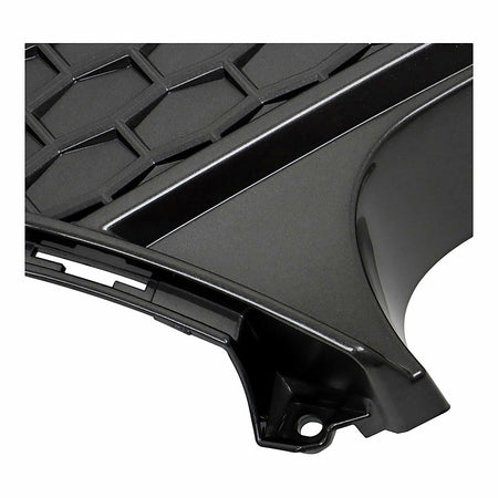2020-2022 Toyota Corolla_Sedan Bumper Rear Lower Gloss Dark Gray Se/Xse With Dual Exhaust_TO1195123-3