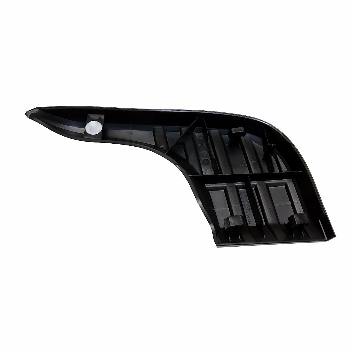 2014-2021 Toyota Tundra Bumper Step Pad Rear Driver Side Outer_TO1196102-4