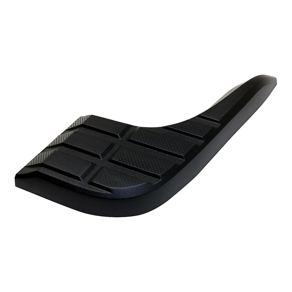 2014-2021 Toyota Tundra Bumper Step Pad Rear Passenger Side Outer_TO1197102-2