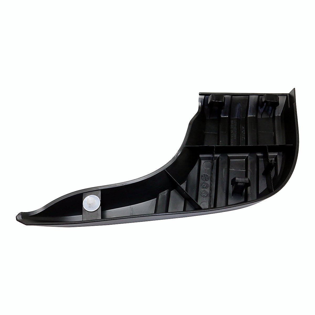 2014-2021 Toyota Tundra Bumper Step Pad Rear Passenger Side Outer_TO1197102-4