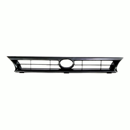 1993-1995 Toyota Corolla_Sedan Grille – Front View (TO1200119)