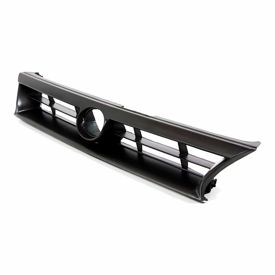 1993-1995 Toyota Corolla Wagon Grille - side angle, Part TO1200119
