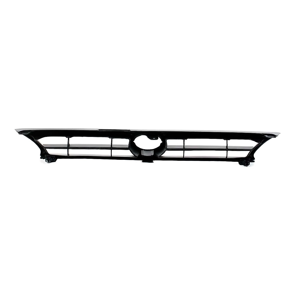 1993-1995 Toyota Corolla_Sedan Grille – Back View (TO1200119)