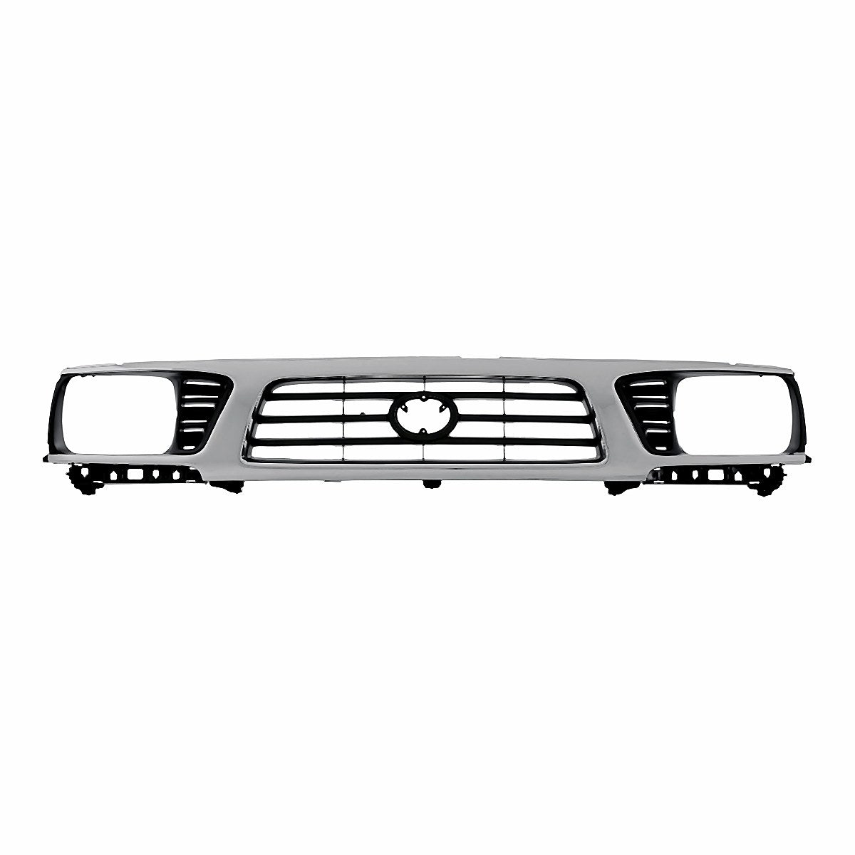 1995997 Toyota Tacoma Grille Chrome – TO1200197