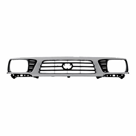 1995997 Toyota Tacoma Grille Chrome – TO1200197