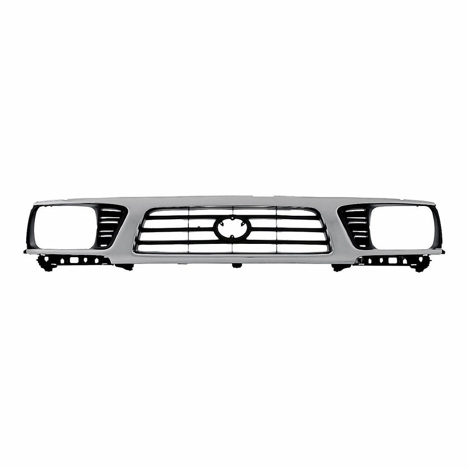 1995997 Toyota Tacoma Grille Chrome – TO1200197