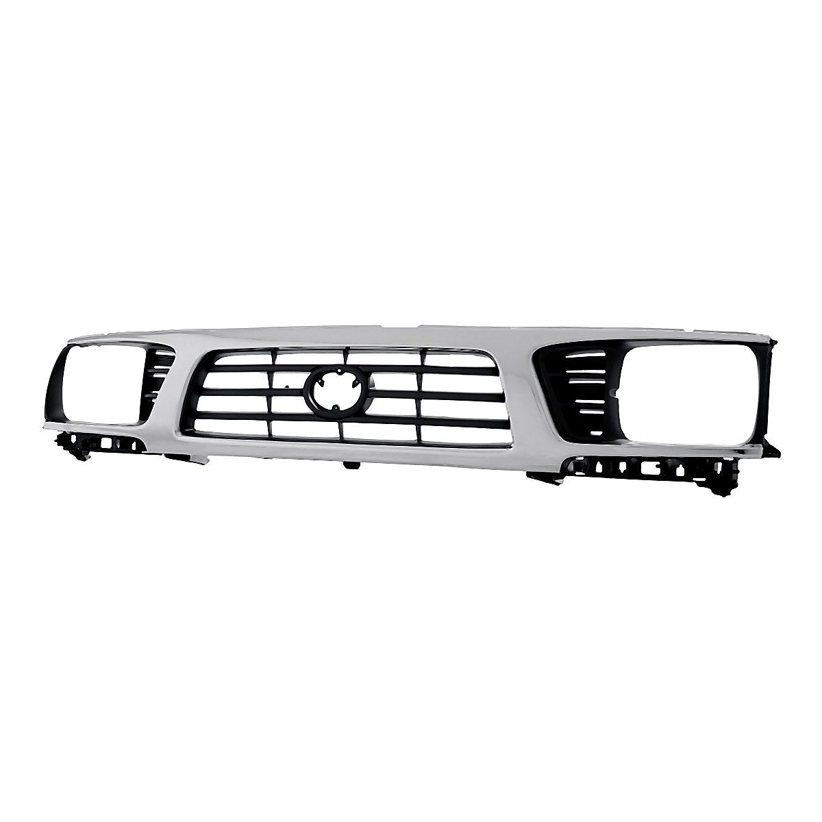 1995997 Toyota Tacoma Grille Chrome – TO1200197-2