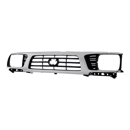 1995997 Toyota Tacoma Grille Chrome – TO1200197-2