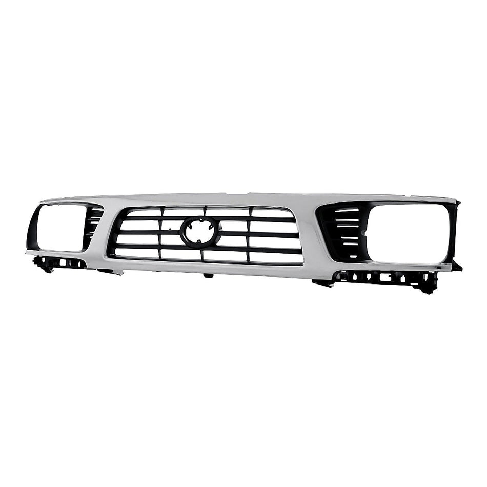 1995997 Toyota Tacoma Grille Chrome – TO1200197-2