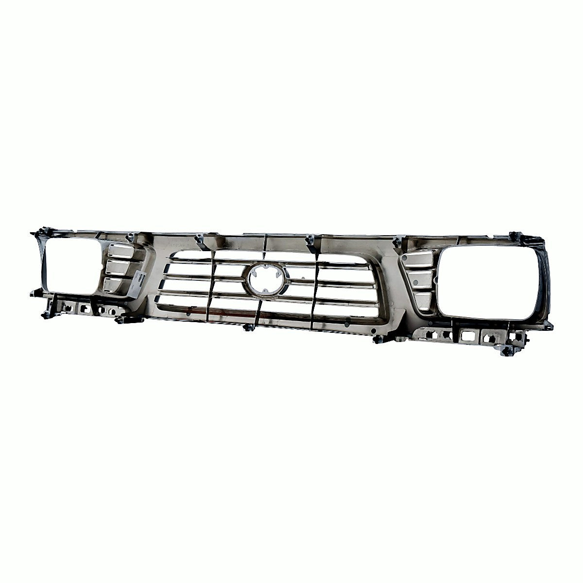 1995997 Toyota Tacoma Grille Chrome – TO1200197-3