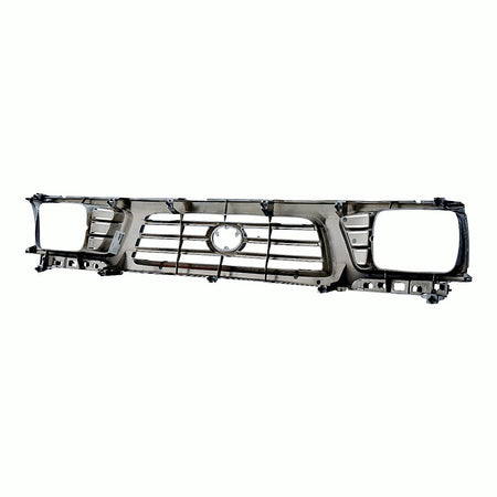 1995997 Toyota Tacoma Grille Chrome – TO1200197-3