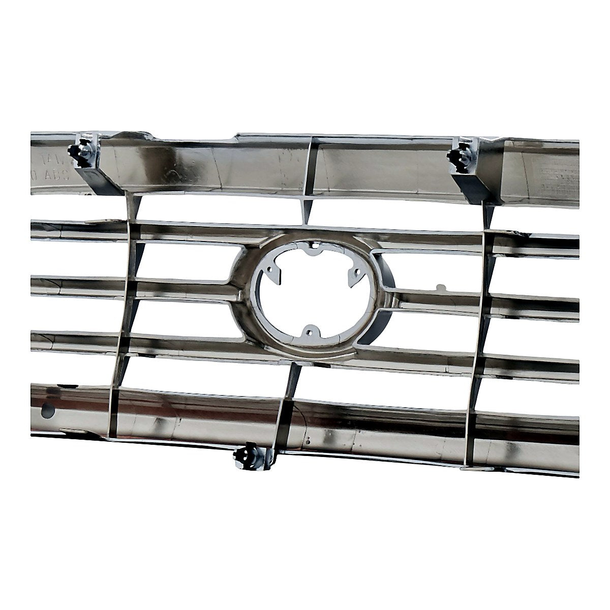 1995997 Toyota Tacoma Grille Chrome – TO1200197-4