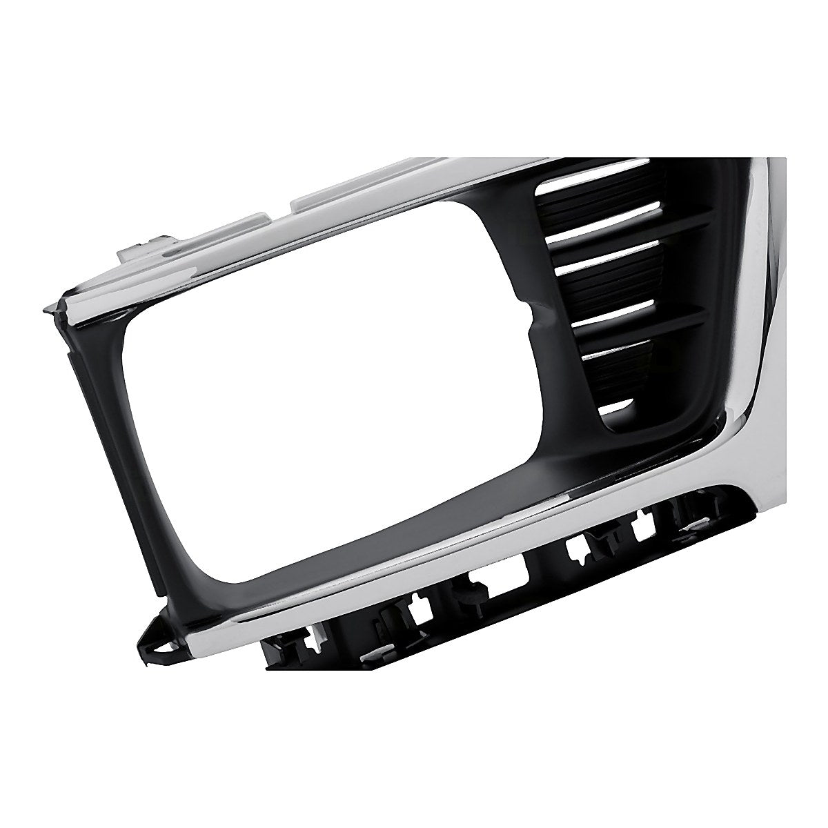 1995997 Toyota Tacoma Grille Chrome – TO1200197-5
