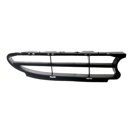 1998-2000 Toyota Corolla_Sedan Grille Matte Black Passenger Side – Front View (TO1200215)