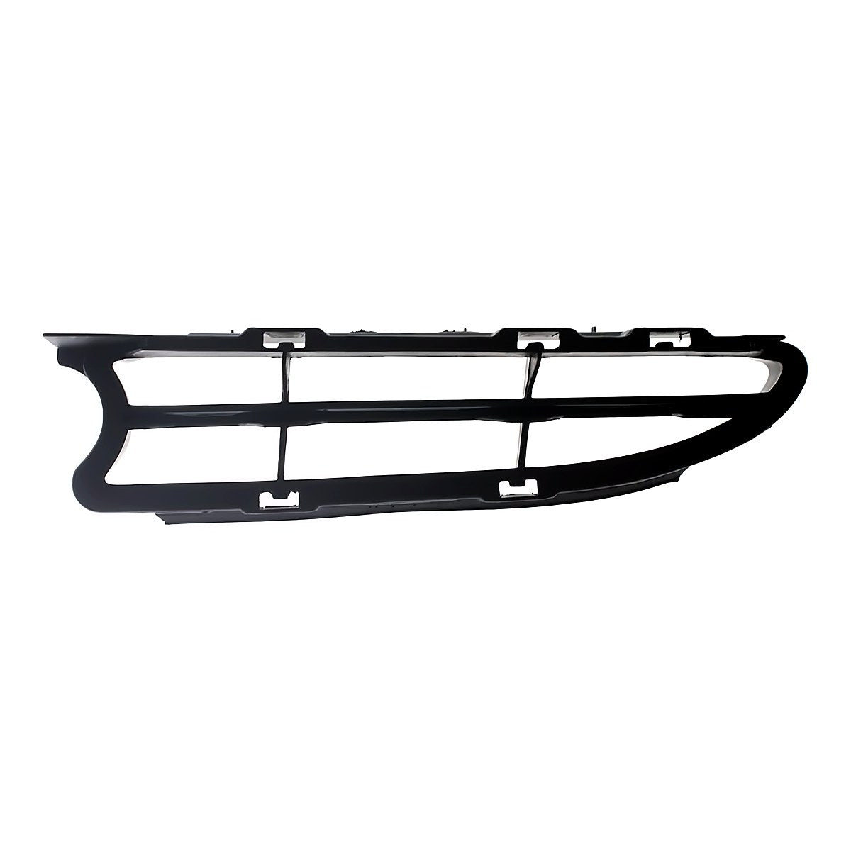 1998-2000 Toyota Corolla_Sedan Grille Matte Black Passenger Side – Back View (TO1200215)