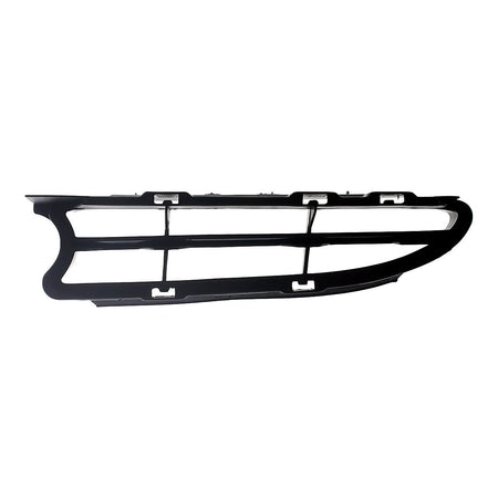 1998-2000 Toyota Corolla_Sedan Grille Matte Black Passenger Side – Back View (TO1200215)