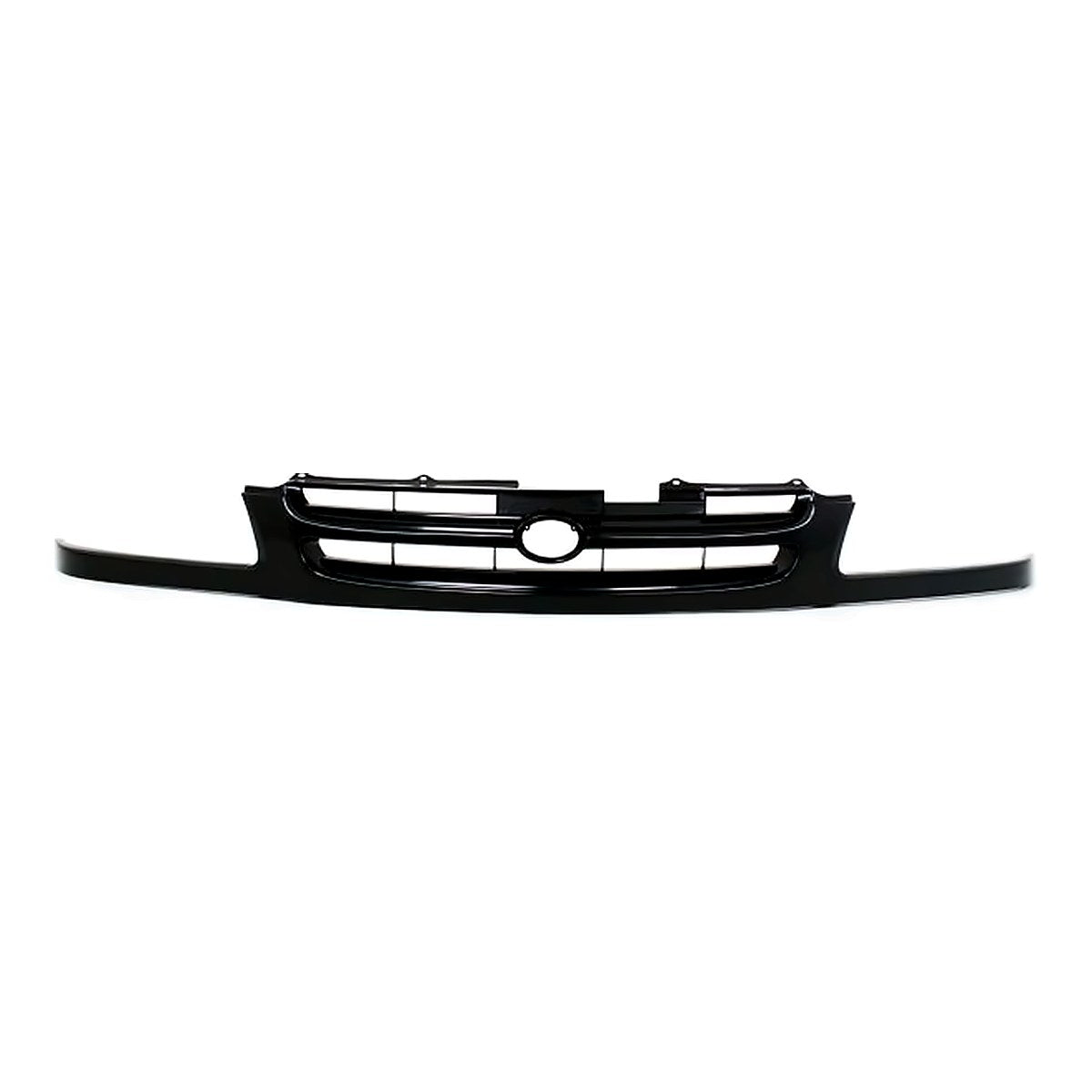 1998-2000 Toyota Sienna Grille – Front View (TO1200216)