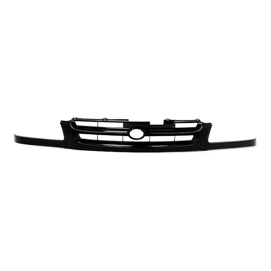1998-2000 Toyota Sienna Grille – Front View (TO1200216)