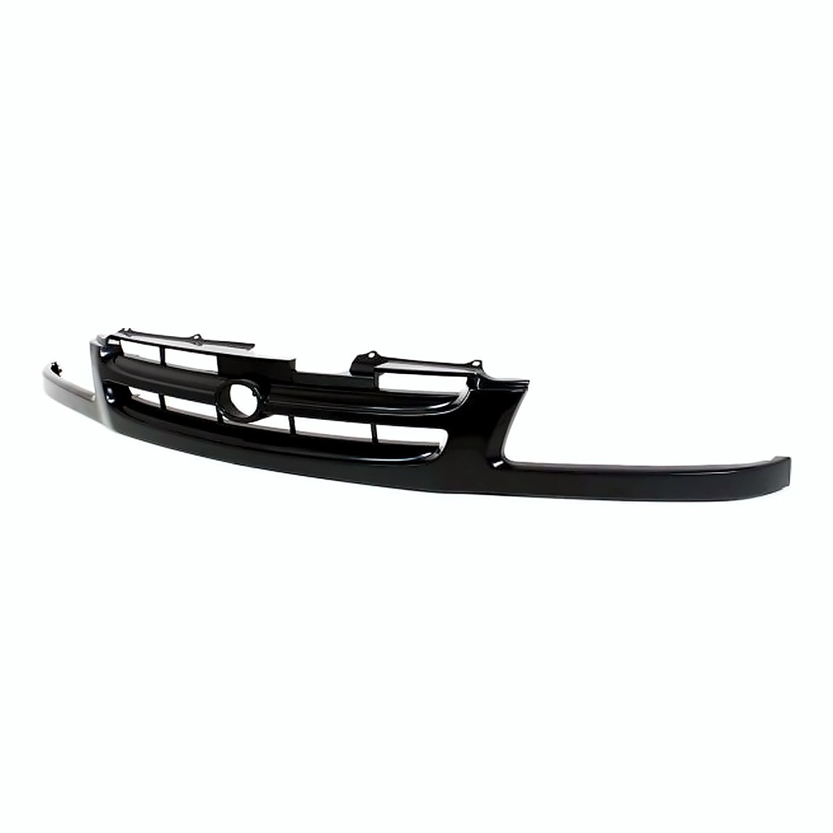 1998-2000 Toyota Sienna Grille – Side View (TO1200216)
