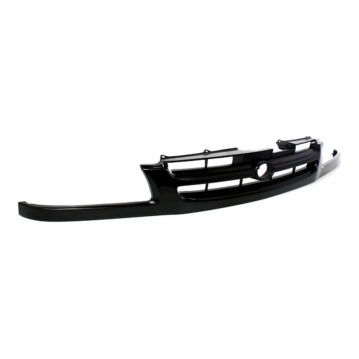 1998-2000 Toyota Sienna Grille – Side View (TO1200216)