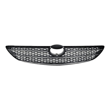 2002-2004 Toyota Camry Grille Le-Xle – Front View (TO1200233)