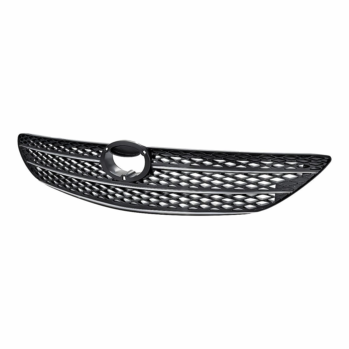 2002-2004 Toyota Camry Grille Le-Xle – Side View (TO1200233)