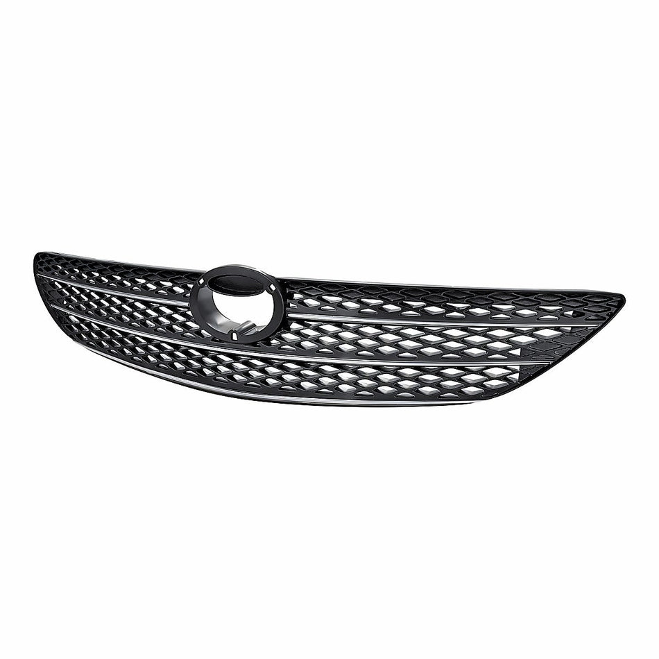 2002-2004 Toyota Camry Grille Le-Xle – Side View (TO1200233)
