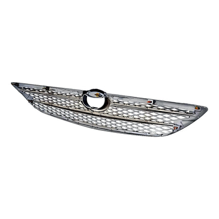 2002-2004 Toyota Camry Grille Le-Xle – Back View (TO1200233)