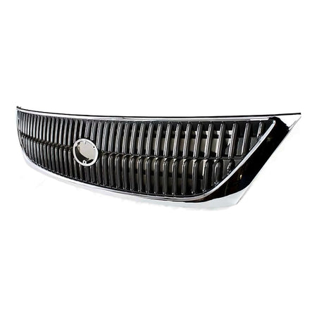 2000-2002 Toyota Avalon Grille Chrome/Silver/Black – Side View (TO1200236)