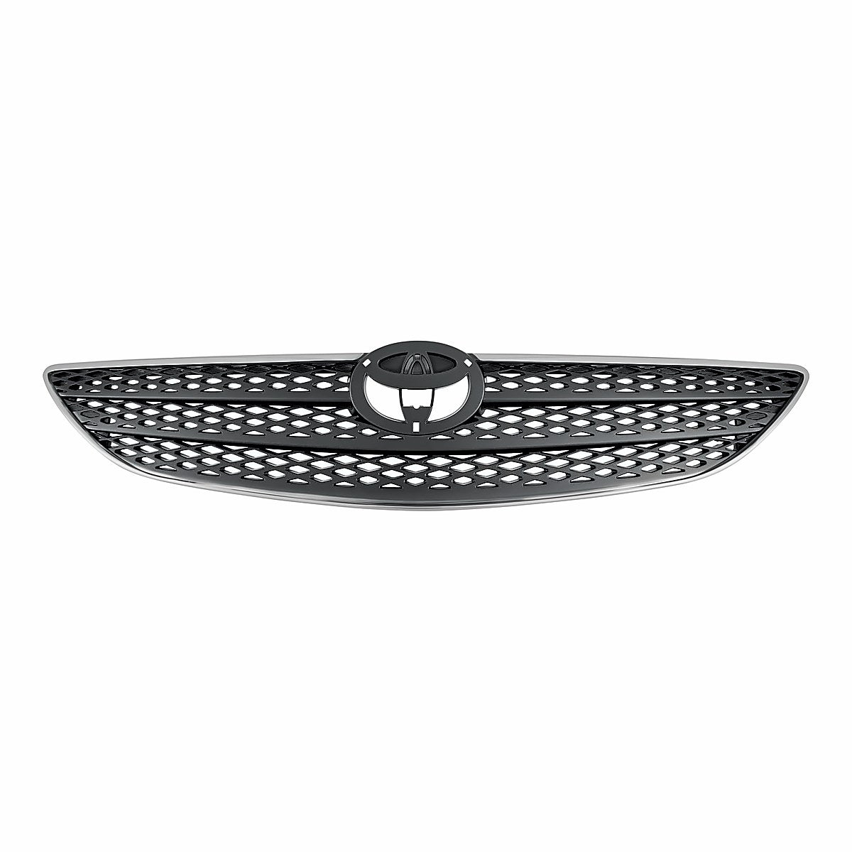 2002-2004 Toyota Camry Grille Se – Front View (TO1200237)
