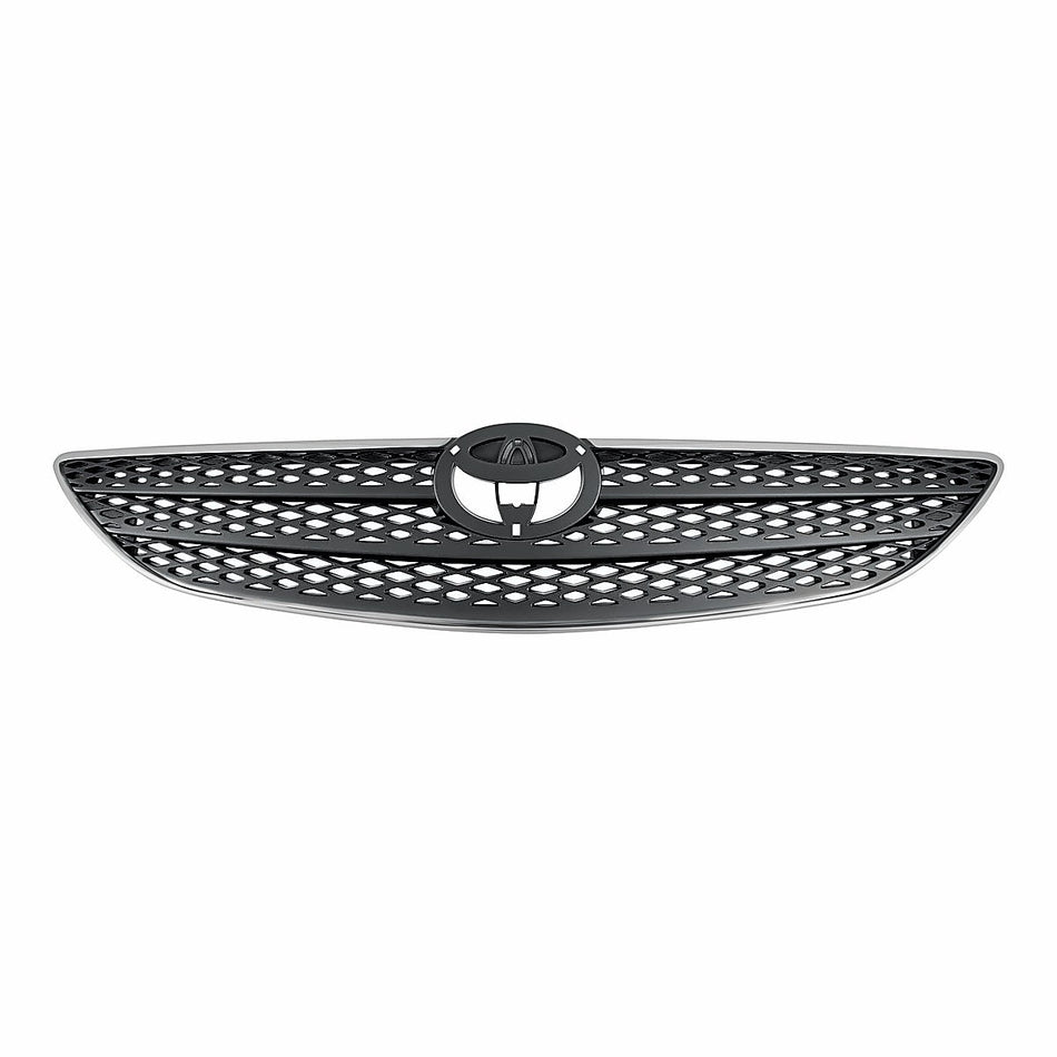 2002-2004 Toyota Camry Grille Se – Front View (TO1200237)