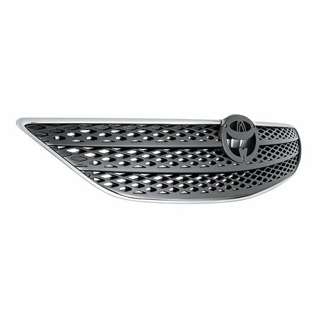 2002-2004 Toyota Camry Grille Se – Side View (TO1200237)
