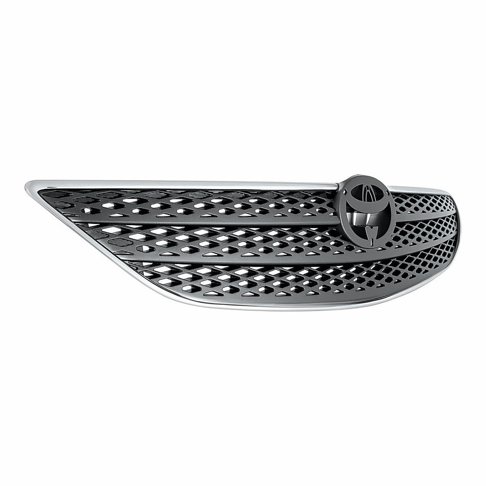 2002-2004 Toyota Camry Grille Se – Side View (TO1200237)