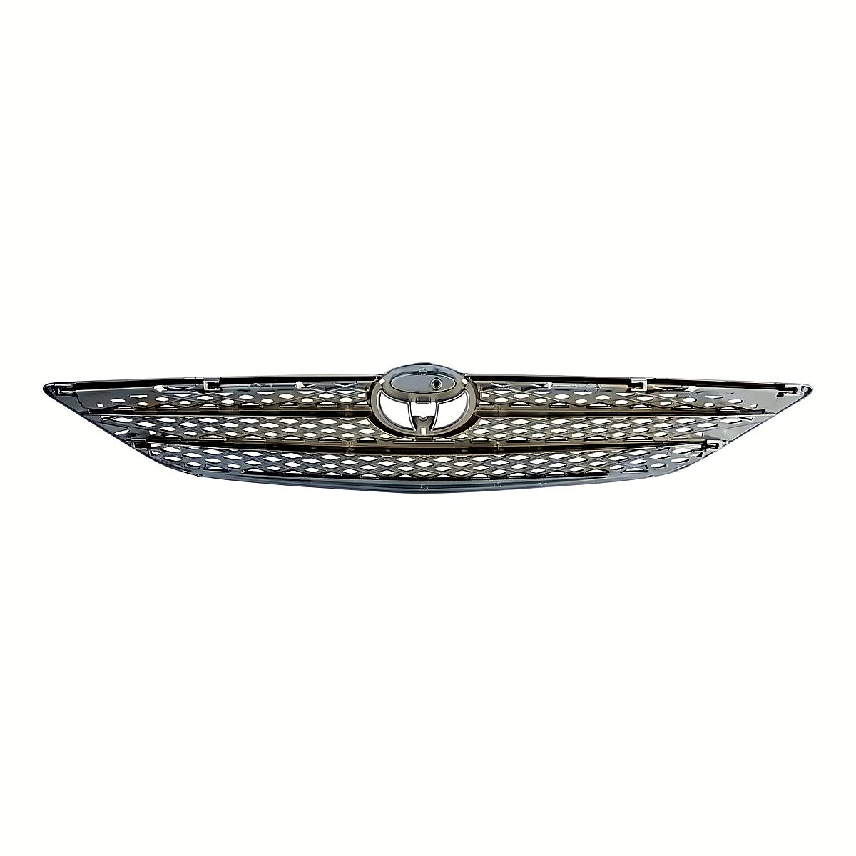 2002-2004 Toyota Camry Grille Se – Back View (TO1200237)