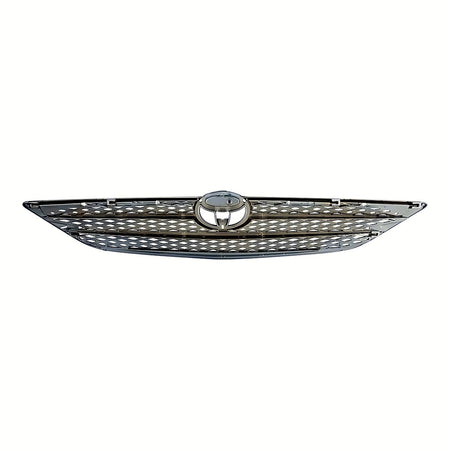 2002-2004 Toyota Camry Grille Se – Back View (TO1200237)