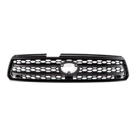 2001-2003 Toyota Rav4 Grille – Front View (TO1200238)