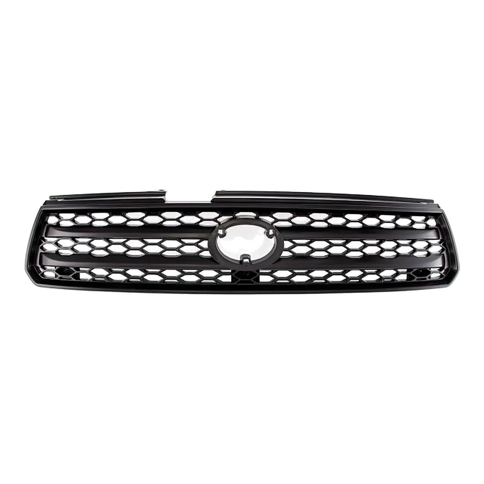 2001-2003 Toyota Rav4 Grille – Front View (TO1200238)