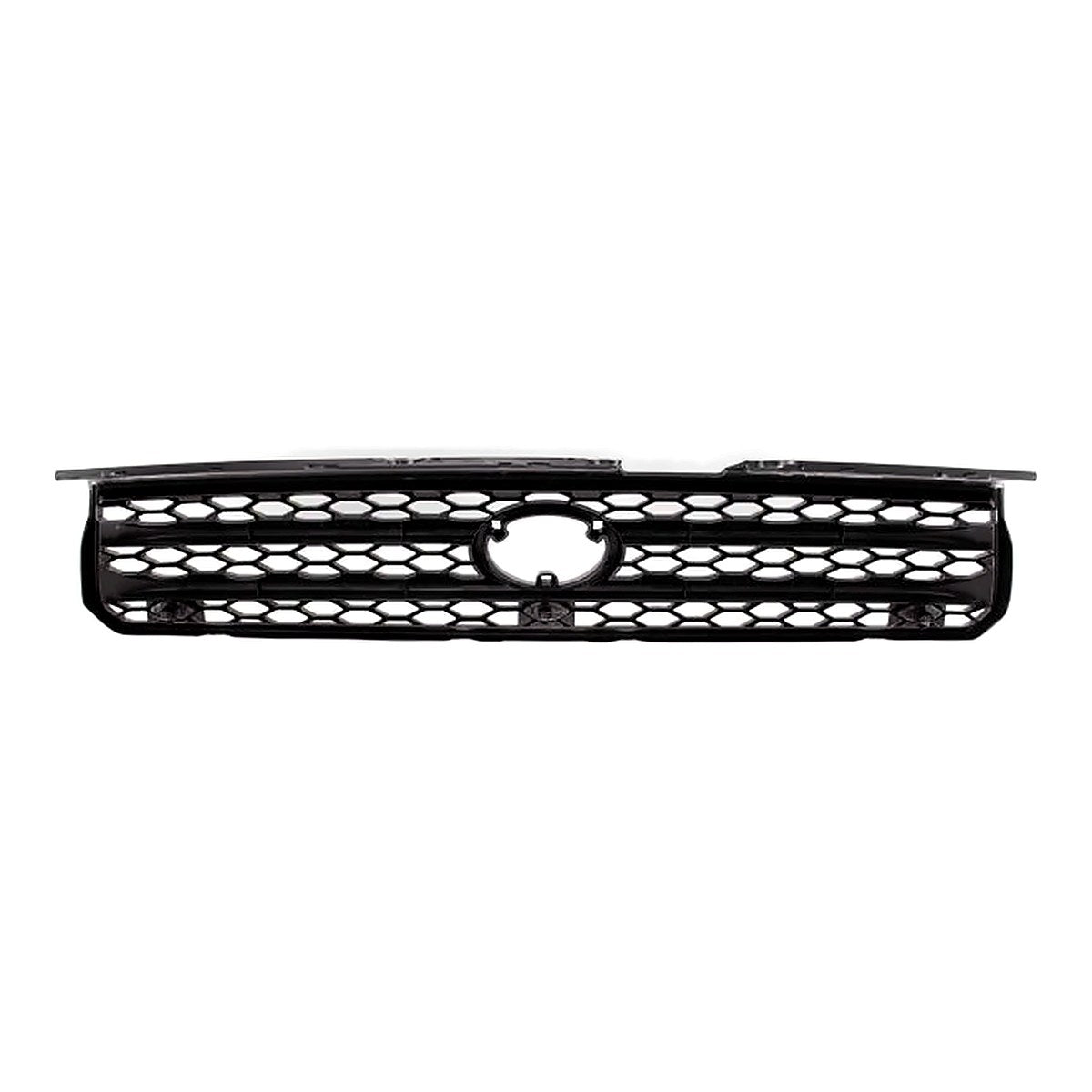 2001-2003 Toyota Rav4 Grille – Back View (TO1200238)