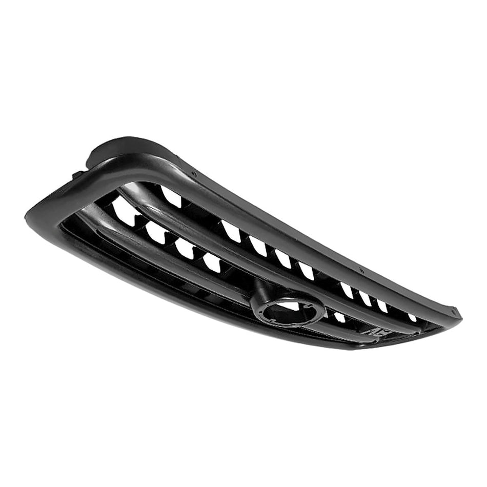 2001-2004 Toyota Sequoia Grille Dark Gray Ptm Sr5 – Side View (TO1200242)