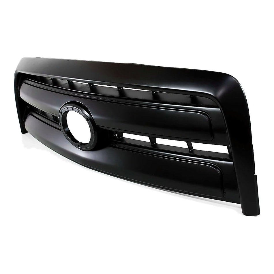 2003-2006 Toyota Tundra Grille Black Base Model – Side View (TO1200254)