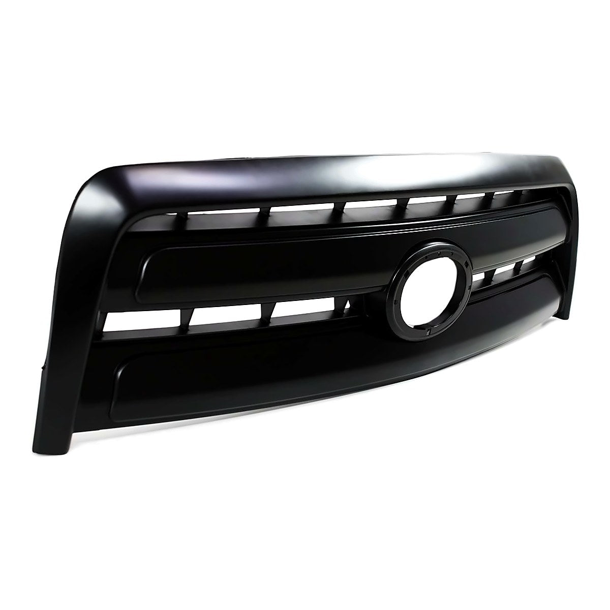 2003-2006 Toyota Tundra Grille Black Base Model – Side View (TO1200254)