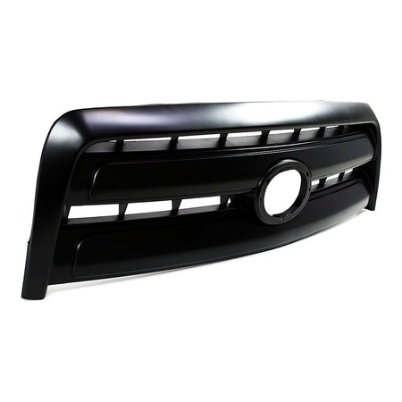 2003-2006 Toyota Tundra Grille Black Base Model – Side View (TO1200254)