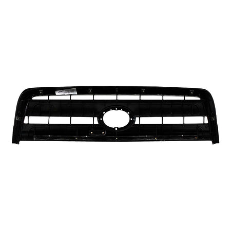 2003-2006 Toyota Tundra Grille Black Base Model – Back View (TO1200254)