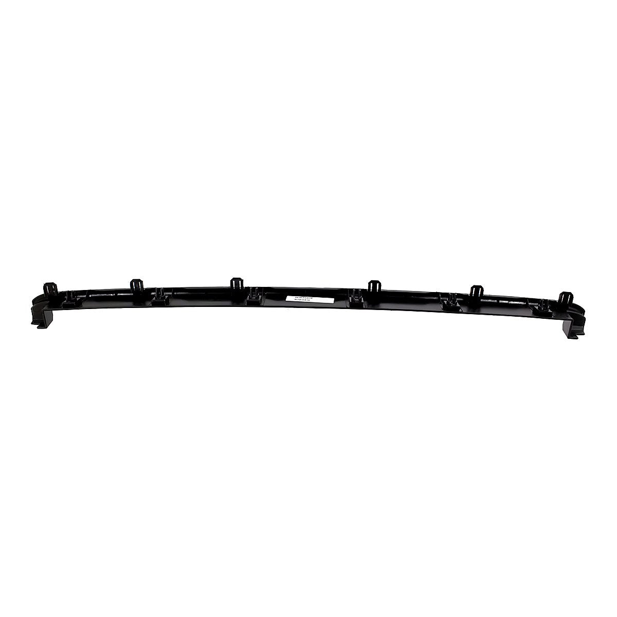 2003-2005 Toyota 4Runner Grille Lower – Back View (TO1200257)